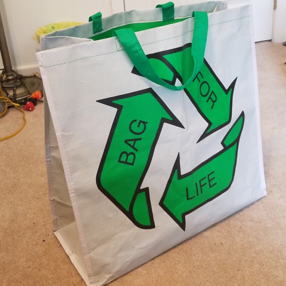 Palace Skateboards Large Bag SS18
